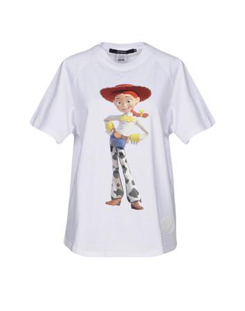 Футболка JOYRICH