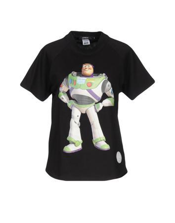 Футболка JOYRICH