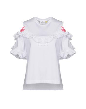 Футболка STEVE J & YONI P