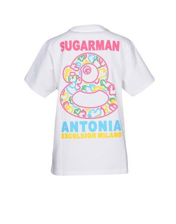 Футболка SUGARMAN* FOR ANTONIA EXCELSIOR