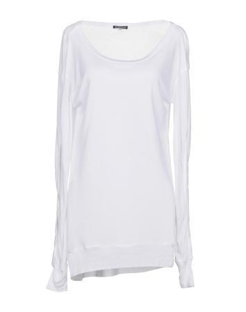 Футболка ANN DEMEULEMEESTER