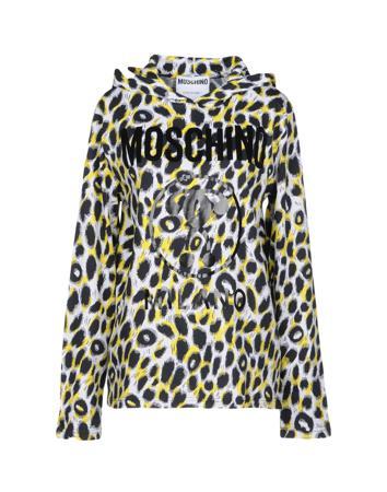 Футболка MOSCHINO COUTURE