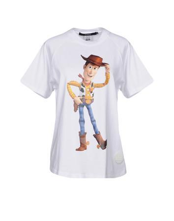 Футболка JOYRICH