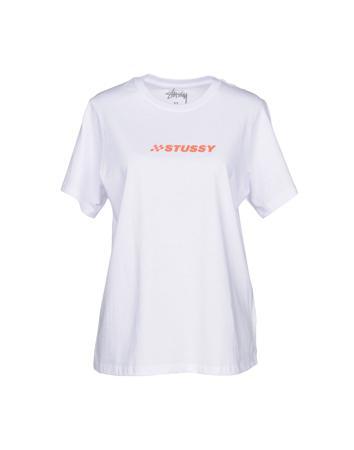 Футболка STUSSY