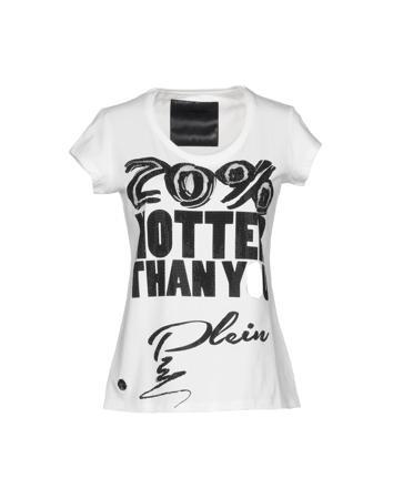 Футболка PHILIPP PLEIN