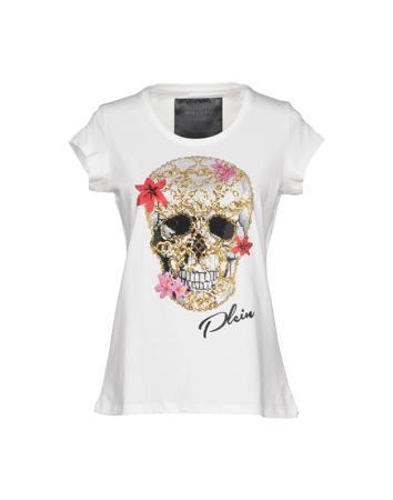 Футболка PHILIPP PLEIN