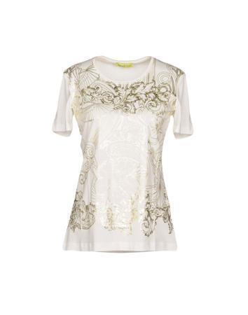 Футболка VERSACE JEANS