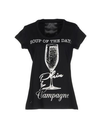 Футболка PHILIPP PLEIN