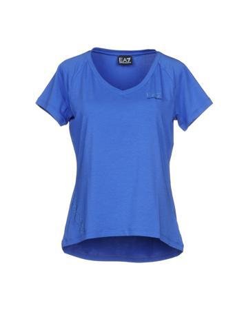 Футболка EA7