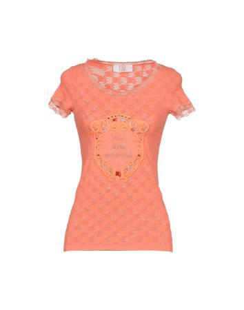 Футболка VDP CLUB