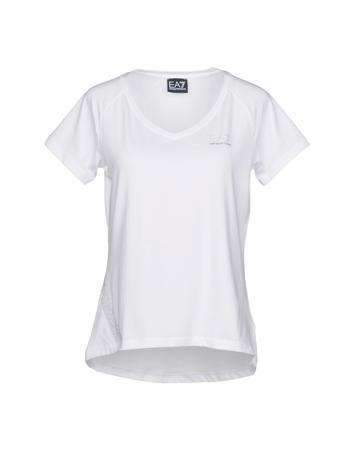 Футболка EA7