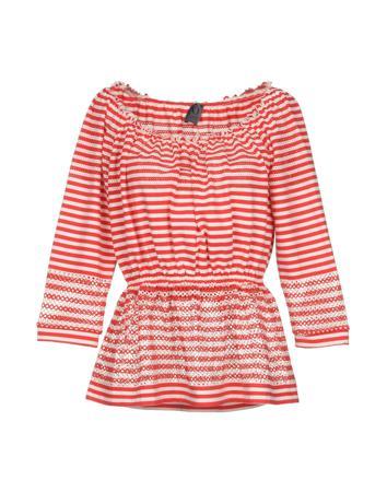 Футболка OBLÒ® UNIQUE Футболка OBLÒ® UNIQUE