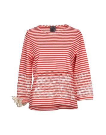 Футболка OBLÒ® UNIQUE Футболка OBLÒ® UNIQUE