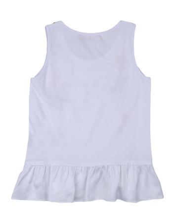 Футболка MISS BLUMARINE