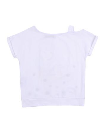 Футболка MISS BLUMARINE