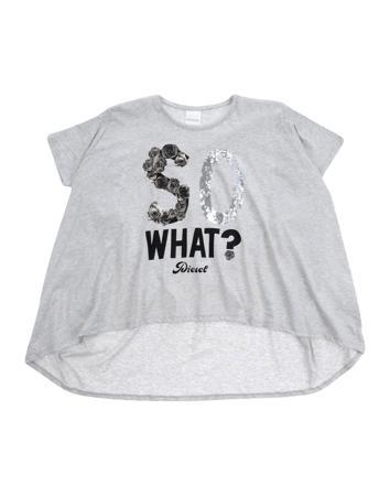 Футболка DIESEL