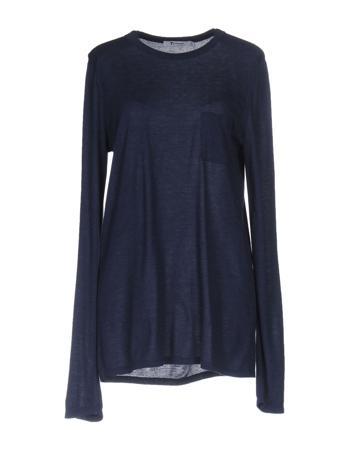 Футболка T by ALEXANDER WANG