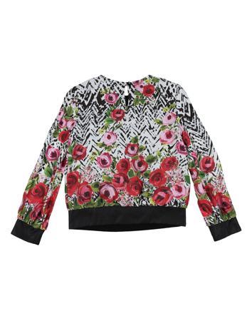 Футболка MISS BLUMARINE JEANS