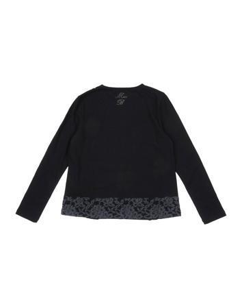 Футболка MISS BLUMARINE JEANS