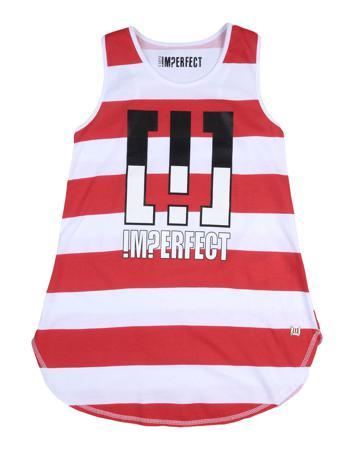 Футболка !M?ERFECT