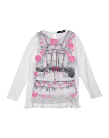 Футболка MISS BLUMARINE JEANS