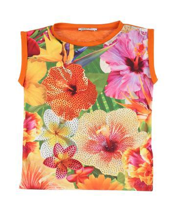 Футболка LIU •JO JUNIOR