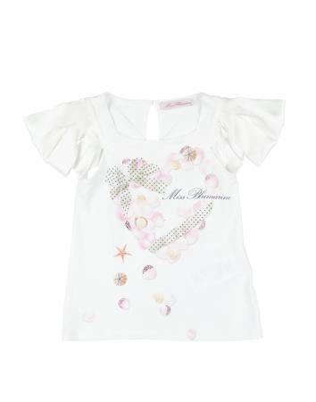 Футболка MISS BLUMARINE