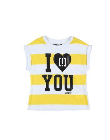 Футболка !M?ERFECT