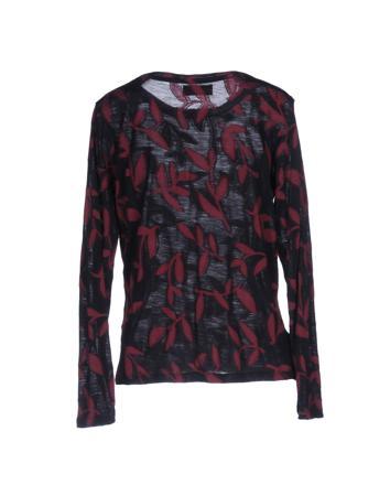 Футболка MOMONÍ