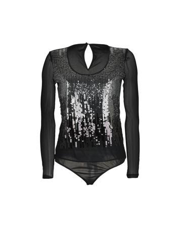 Футболка PATRIZIA PEPE SERA