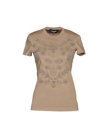 Футболка DSQUARED2