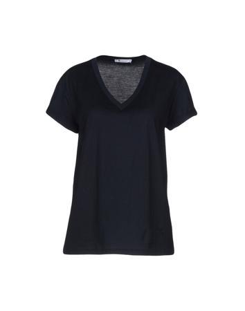 Футболка T by ALEXANDER WANG