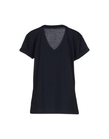 Футболка T by ALEXANDER WANG