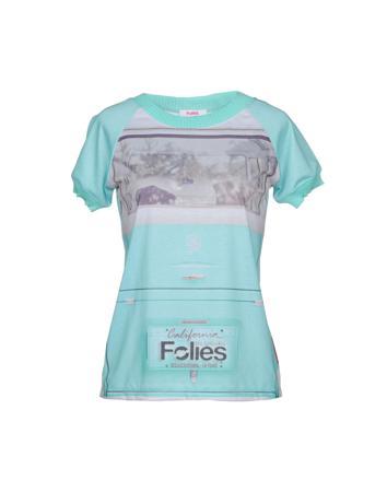 Футболка BLUGIRL FOLIES