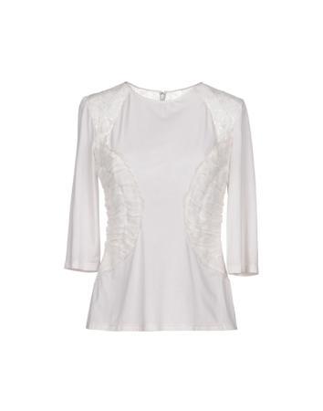 Футболка NINA RICCI