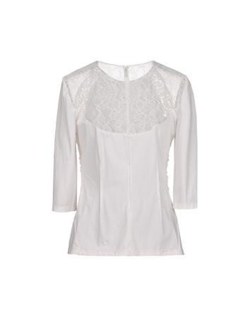 Футболка NINA RICCI