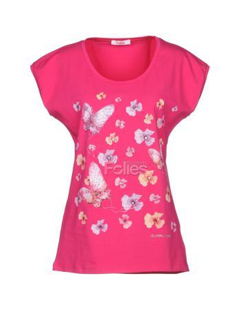 Футболка BLUGIRL FOLIES