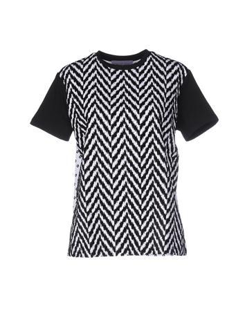 Футболка EMANUEL UNGARO