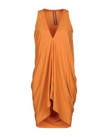 Футболка DRKSHDW by RICK OWENS