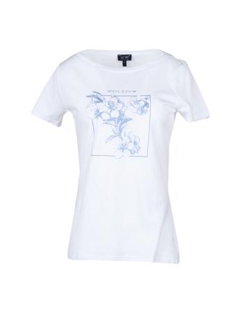 Футболка ARMANI JEANS