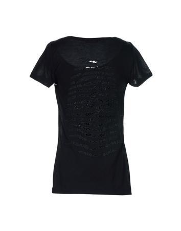 Футболка ROBERTO CAVALLI GYM Футболка ROBERTO CAVALLI GYM