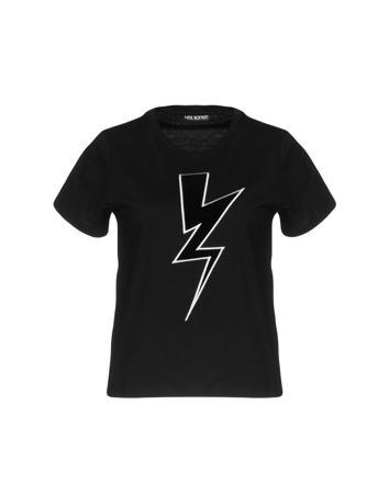 Футболка NEIL BARRETT