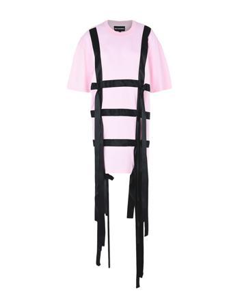 Футболка NICOPANDA