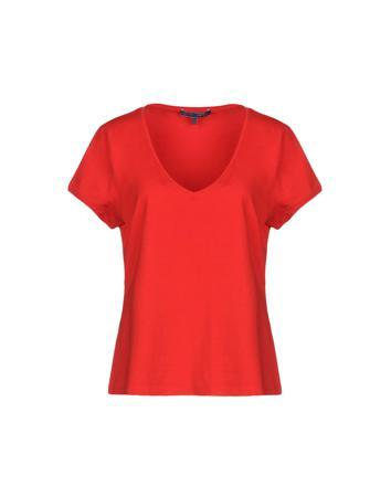 Футболка JEANS LES COPAINS