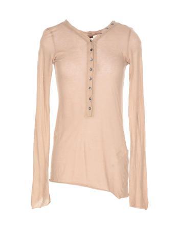 Футболка DONDUP