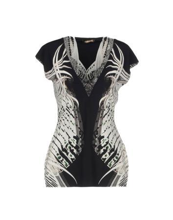 Футболка ROBERTO CAVALLI