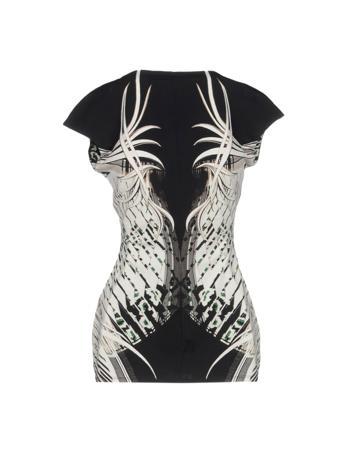 Футболка ROBERTO CAVALLI