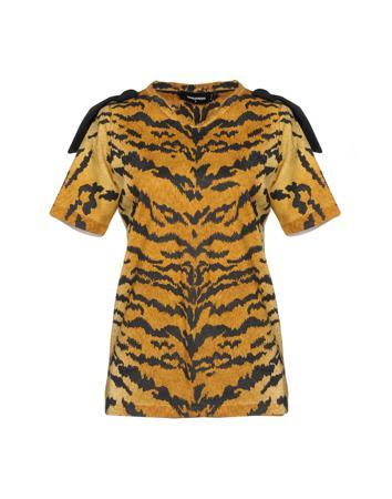 Футболка DSQUARED2