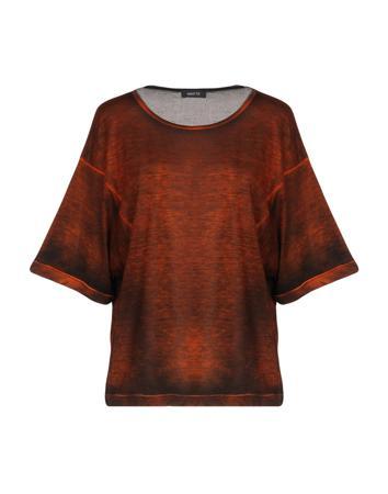 Футболка AVANT TOI Футболка AVANT TOI