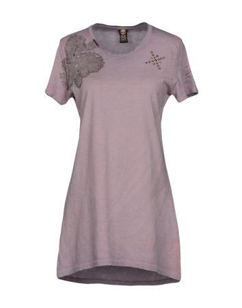 Футболка RUDERIDERS